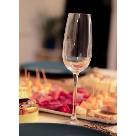 Appartement-Paris-Disney-Terrasse-Jardin-Parking Vaires-sur-Marne Bagian luar foto