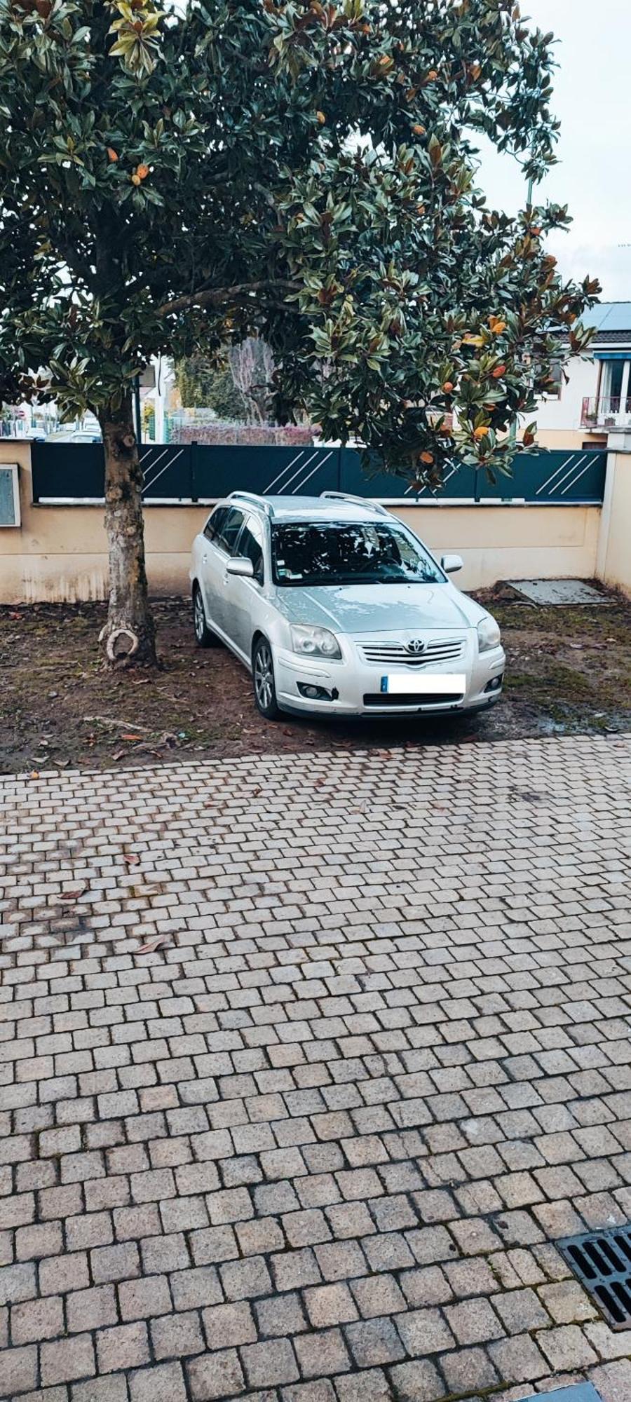 Appartement-Paris-Disney-Terrasse-Jardin-Parking Vaires-sur-Marne Bagian luar foto